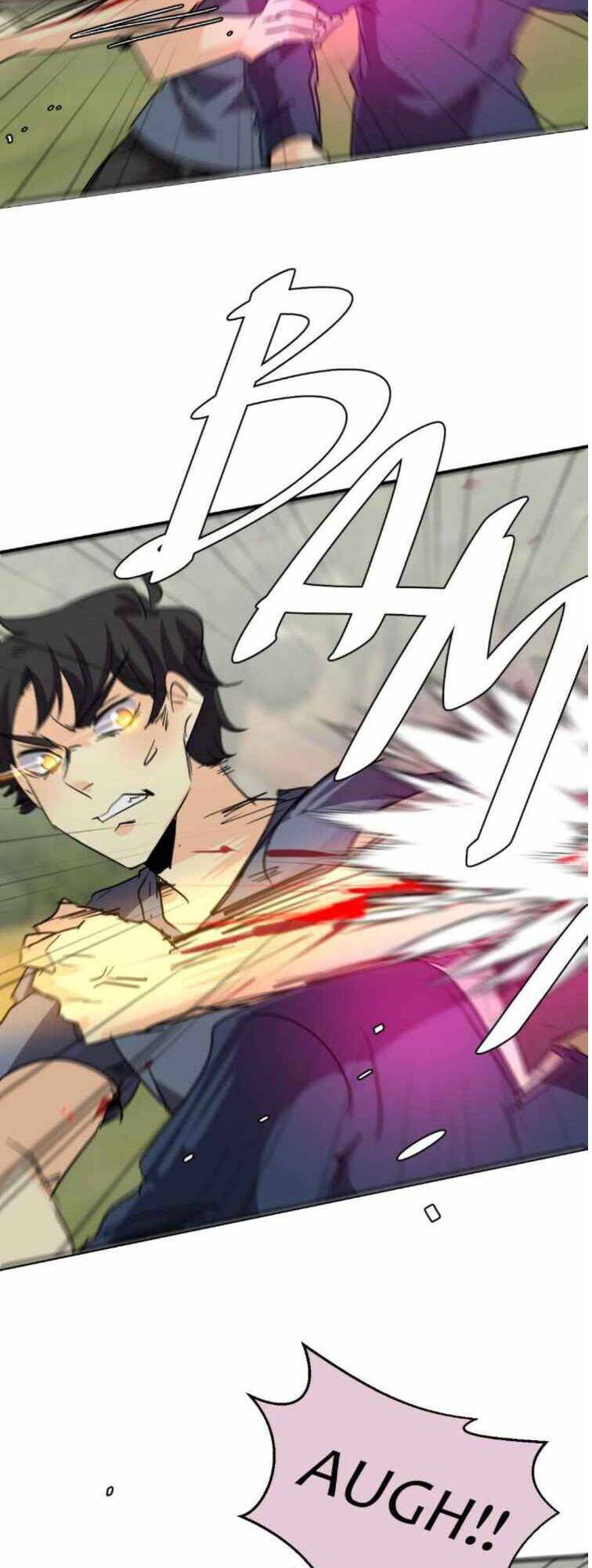 Thế Giới Không Hoàn Hảo Chapter 262 - Trang 2