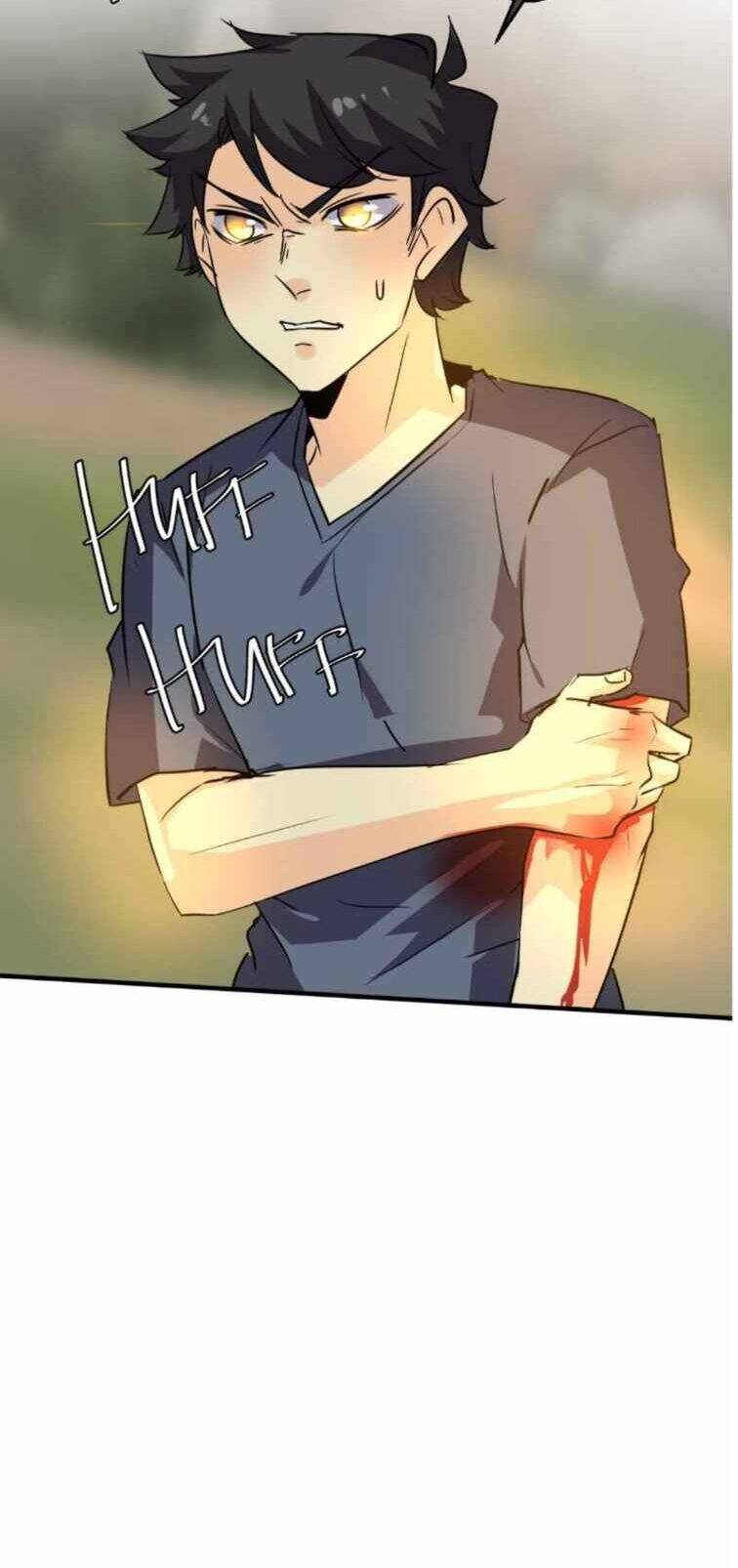 Thế Giới Không Hoàn Hảo Chapter 262 - Trang 2