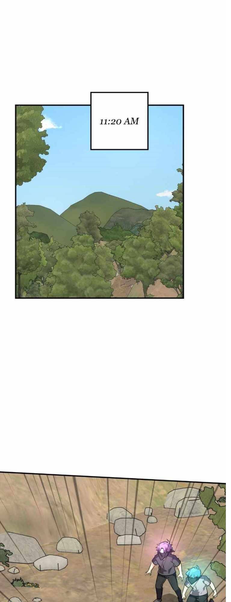 Thế Giới Không Hoàn Hảo Chapter 262 - Trang 2