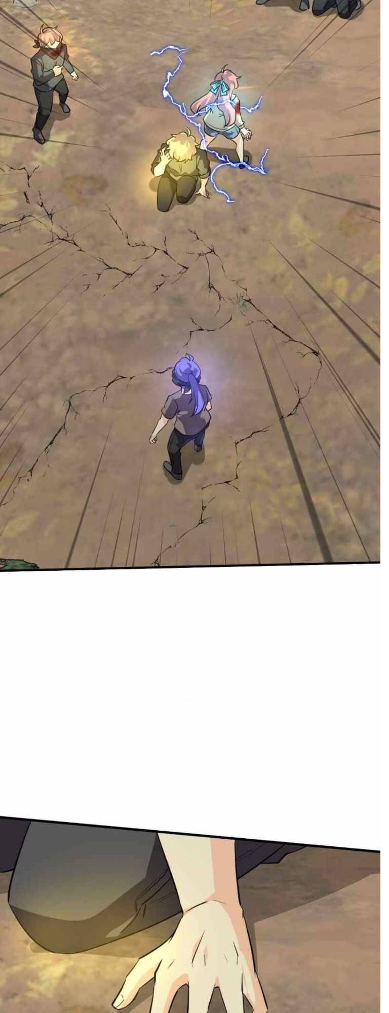 Thế Giới Không Hoàn Hảo Chapter 262 - Trang 2