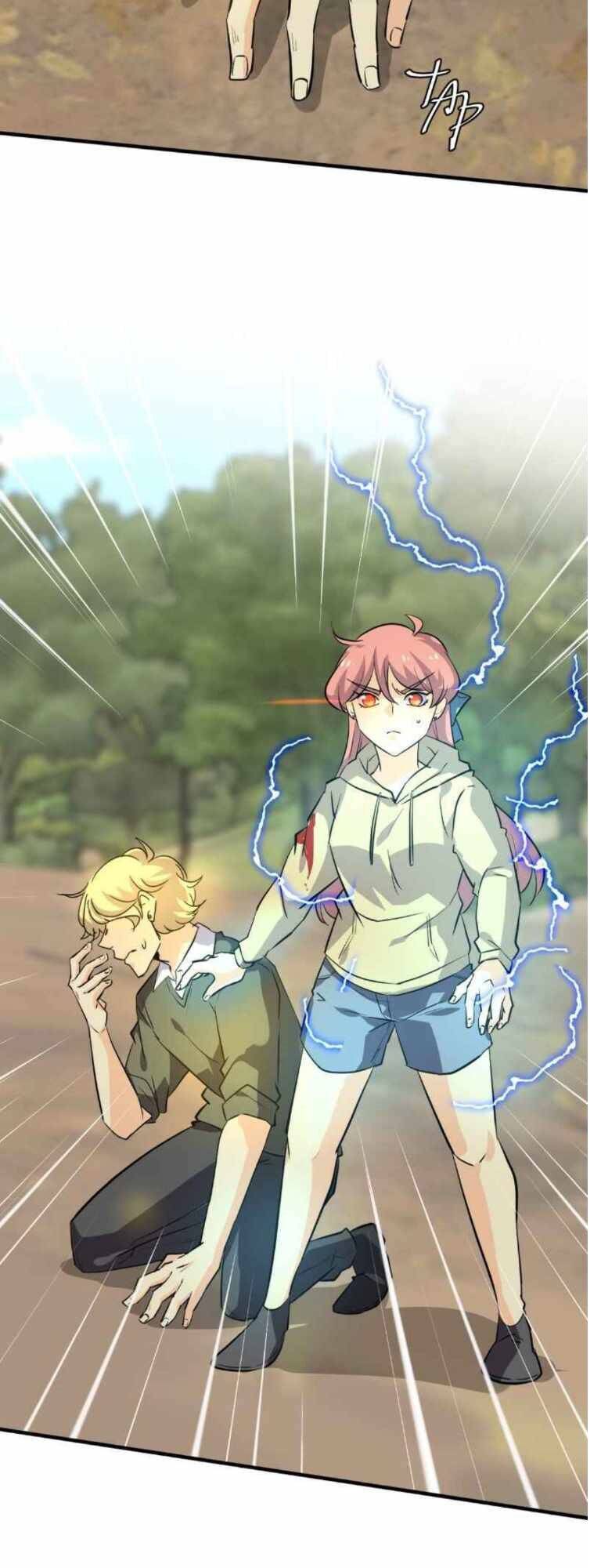 Thế Giới Không Hoàn Hảo Chapter 262 - Trang 2