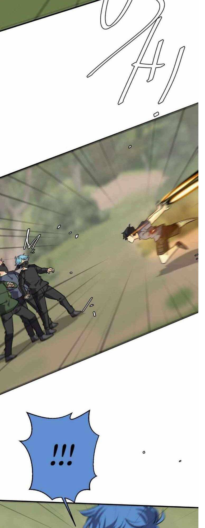 Thế Giới Không Hoàn Hảo Chapter 262 - Trang 2