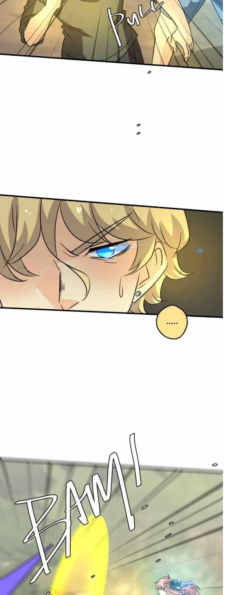 Thế Giới Không Hoàn Hảo Chapter 262 - Trang 2