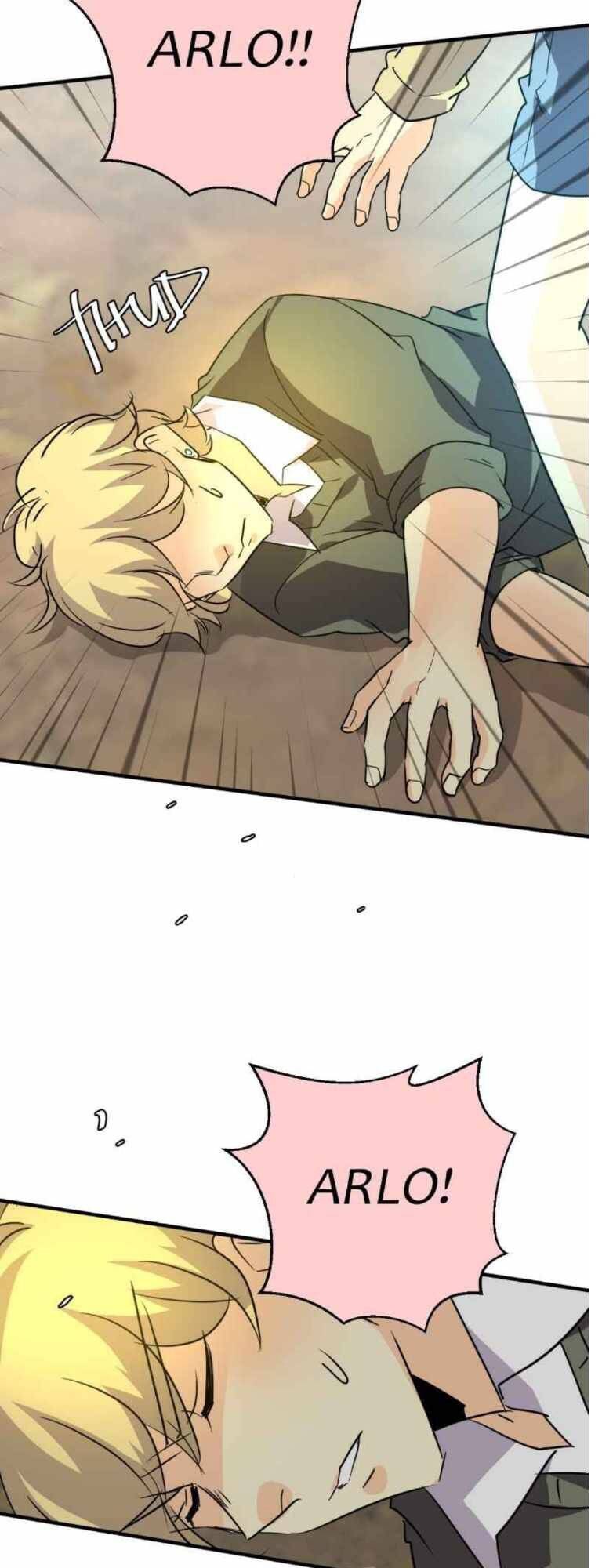 Thế Giới Không Hoàn Hảo Chapter 262 - Trang 2