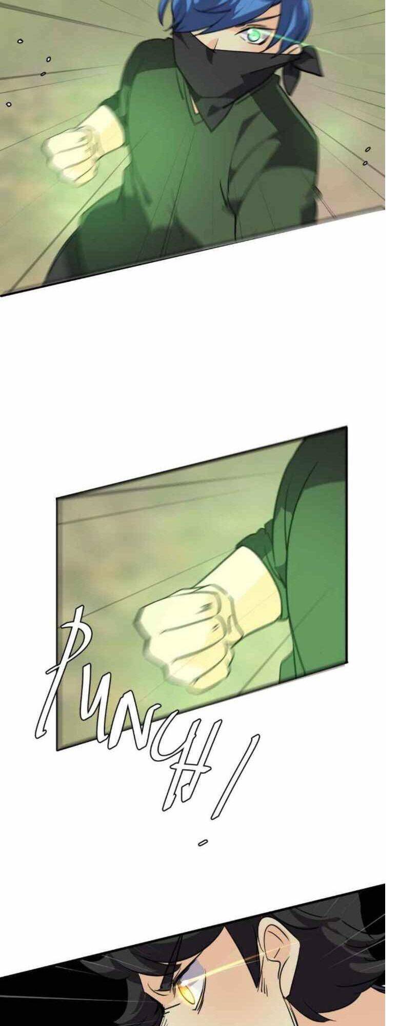 Thế Giới Không Hoàn Hảo Chapter 262 - Trang 2