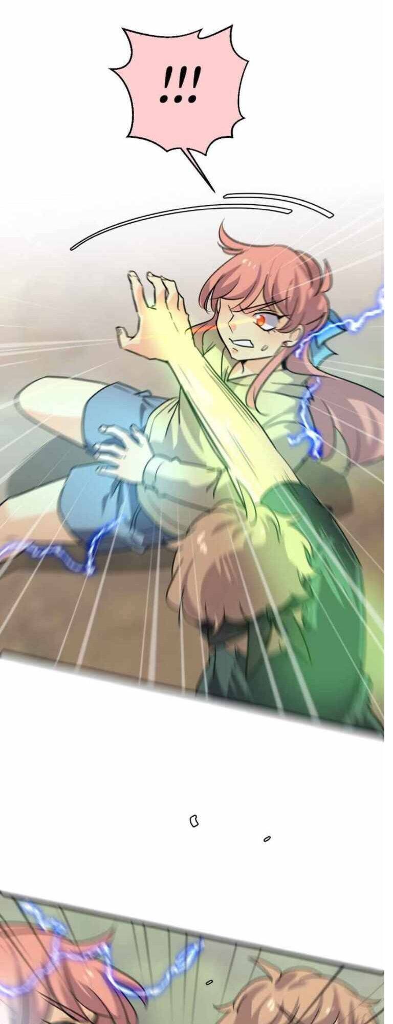 Thế Giới Không Hoàn Hảo Chapter 262 - Trang 2