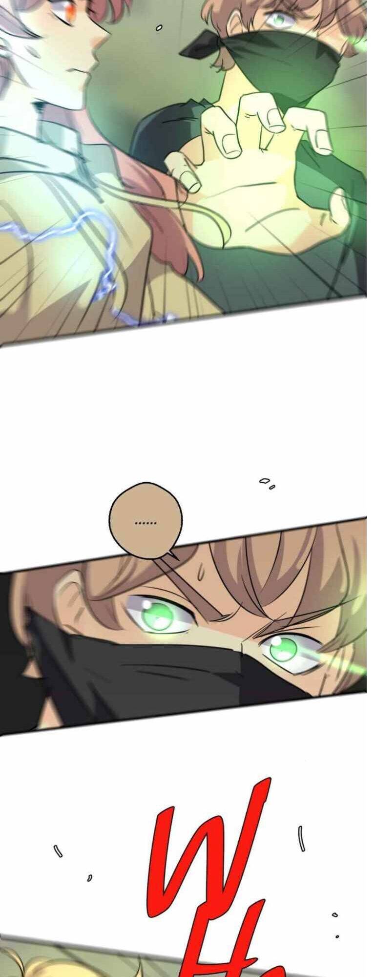 Thế Giới Không Hoàn Hảo Chapter 262 - Trang 2