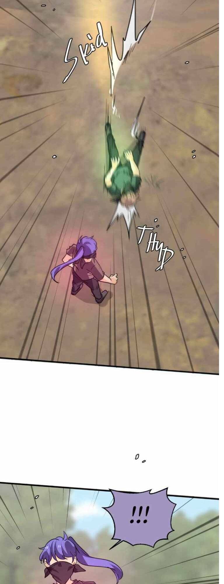 Thế Giới Không Hoàn Hảo Chapter 262 - Trang 2