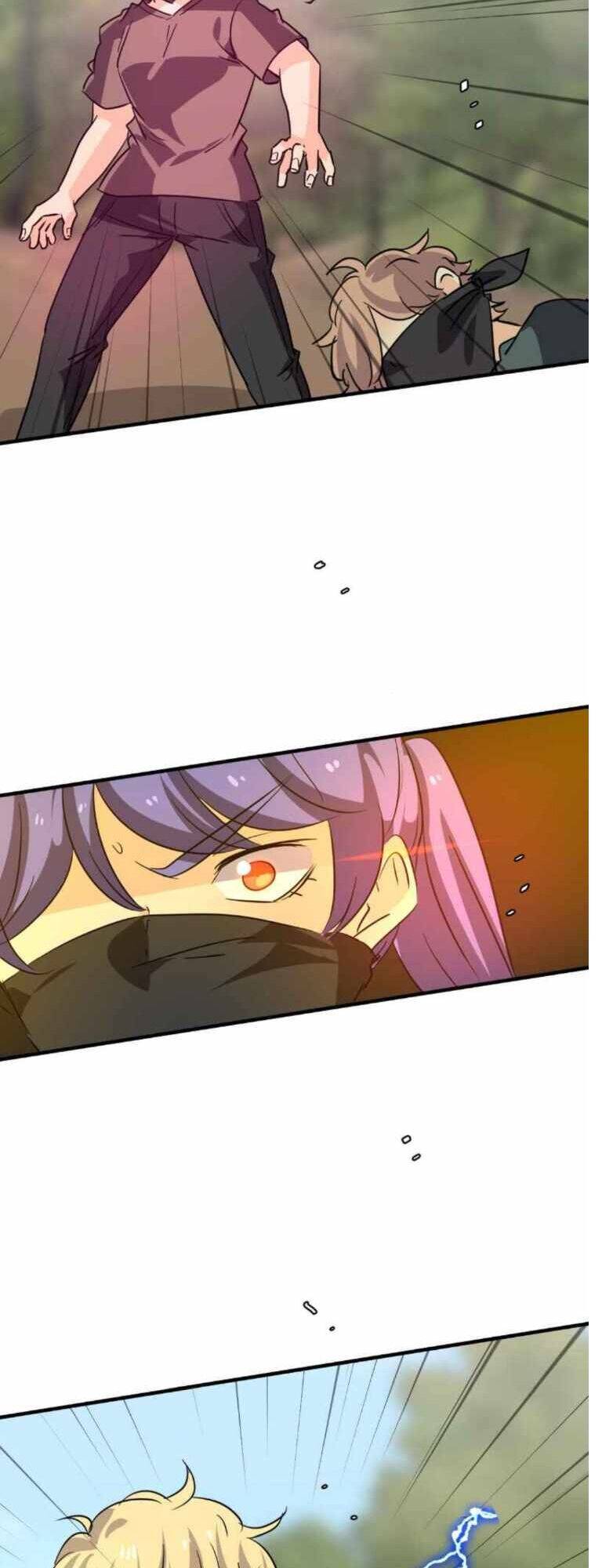 Thế Giới Không Hoàn Hảo Chapter 262 - Trang 2