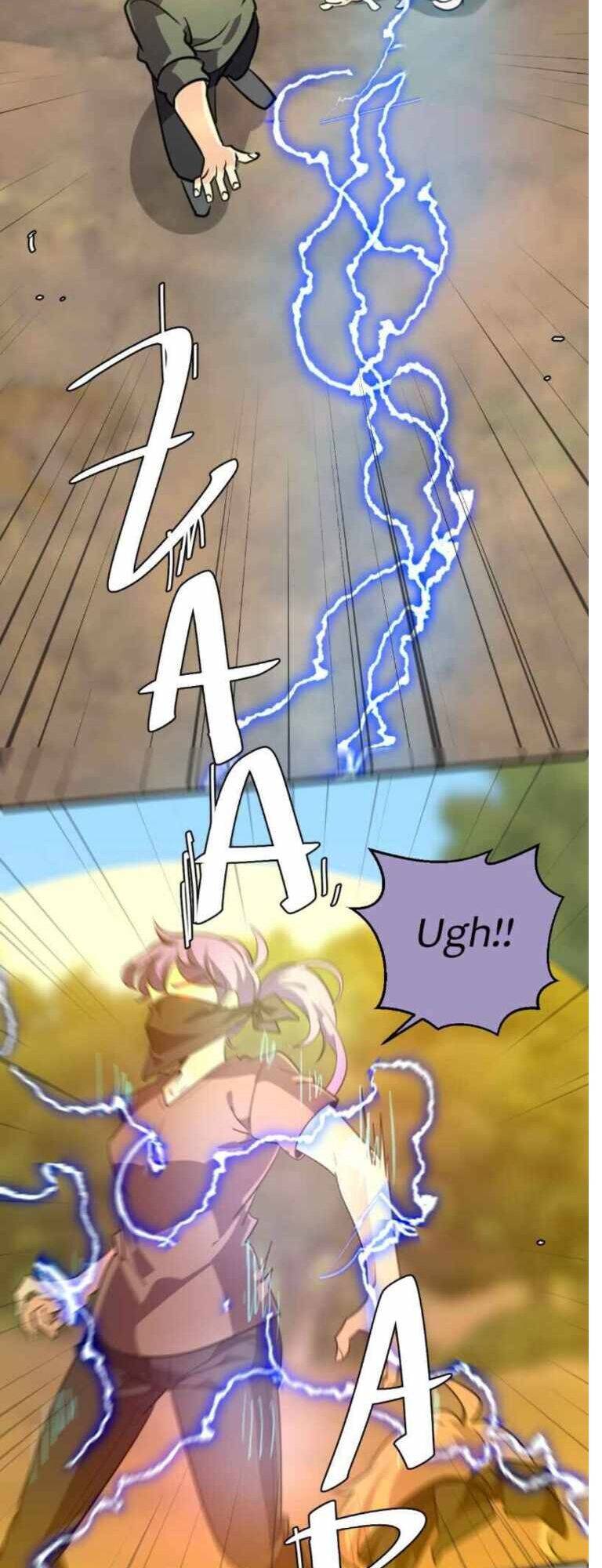 Thế Giới Không Hoàn Hảo Chapter 262 - Trang 2