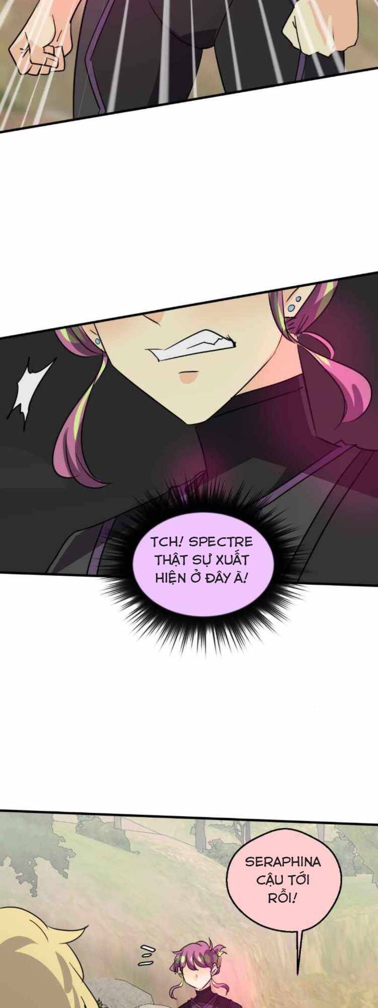 Thế Giới Không Hoàn Hảo Chapter 262 - Trang 2