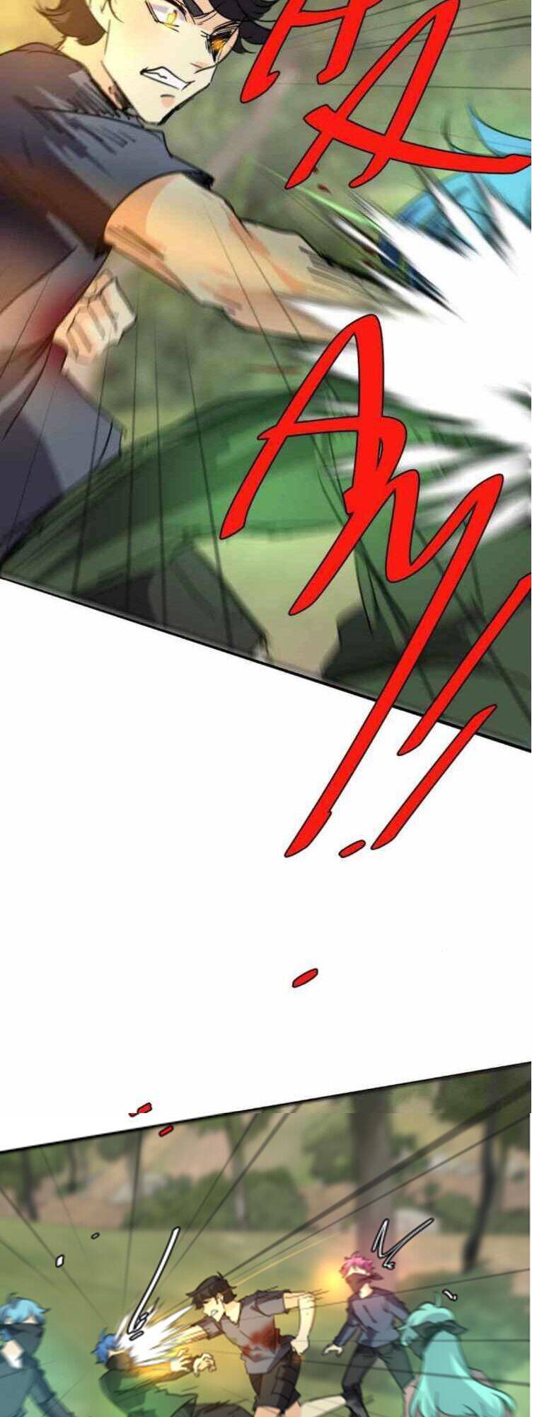 Thế Giới Không Hoàn Hảo Chapter 262 - Trang 2