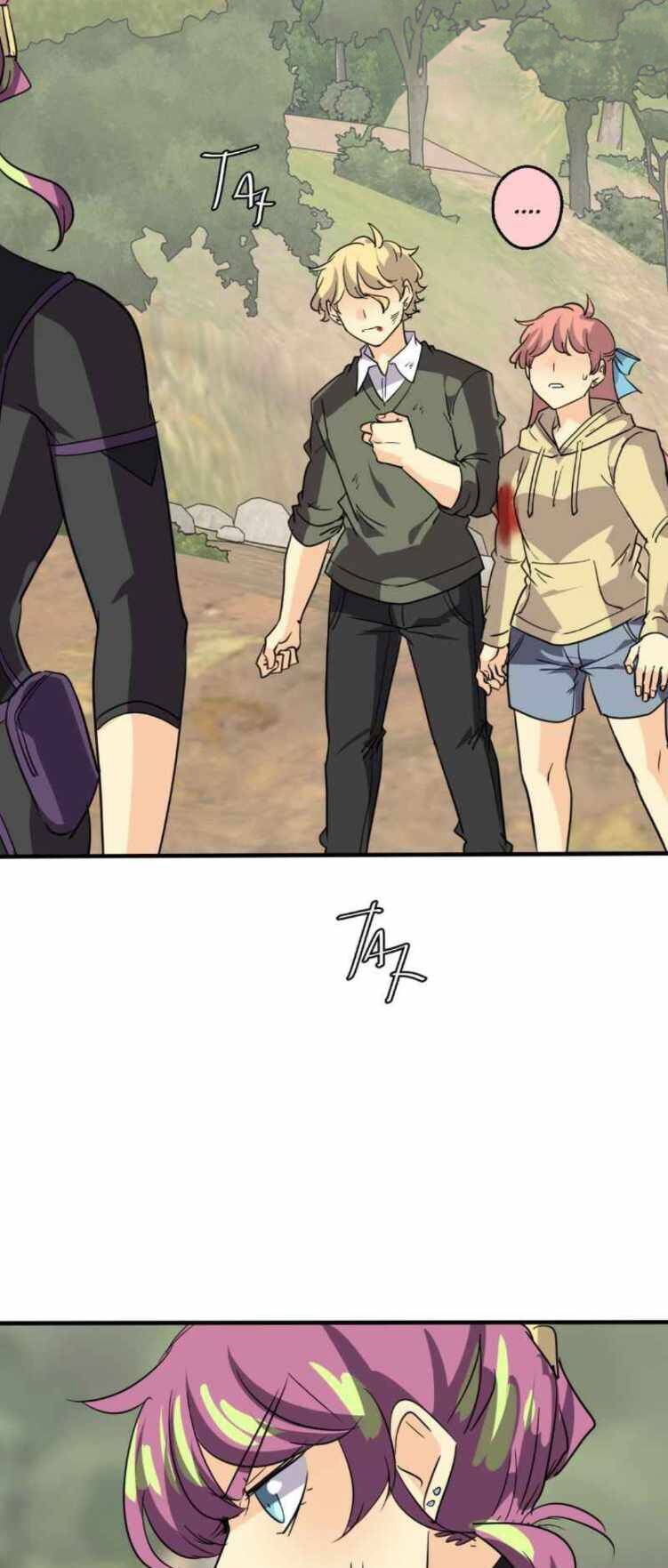 Thế Giới Không Hoàn Hảo Chapter 262 - Trang 2