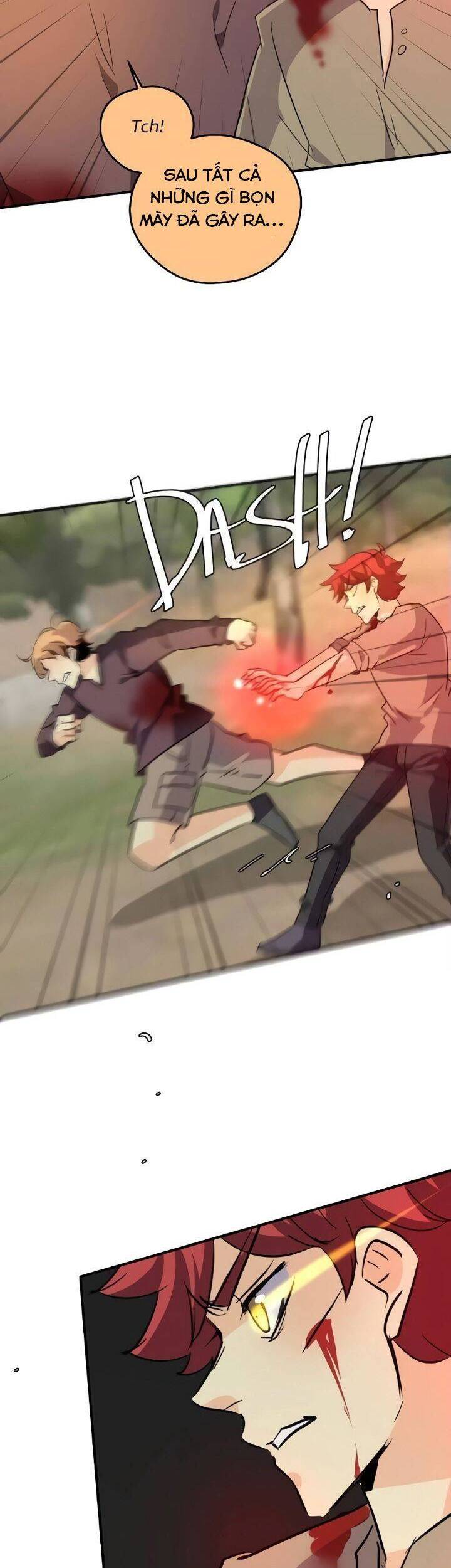 Thế Giới Không Hoàn Hảo Chapter 264 - Trang 2