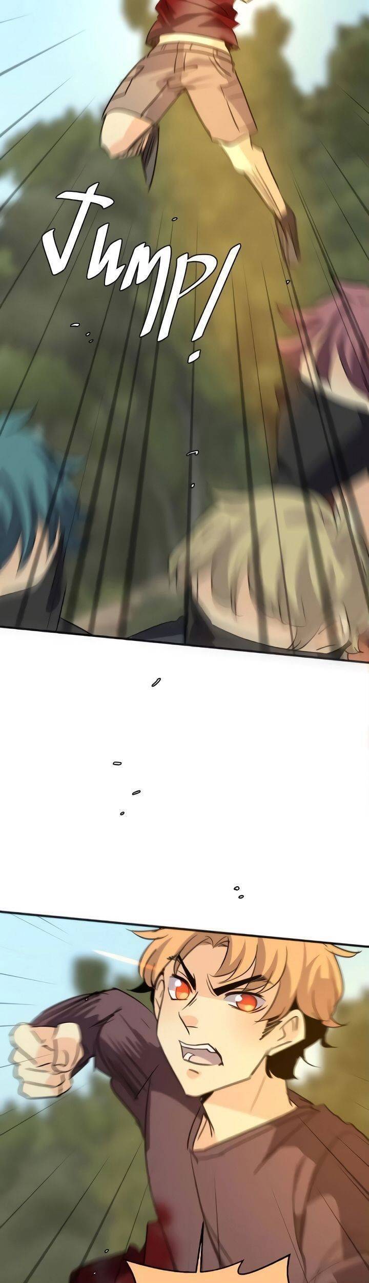 Thế Giới Không Hoàn Hảo Chapter 264 - Trang 2