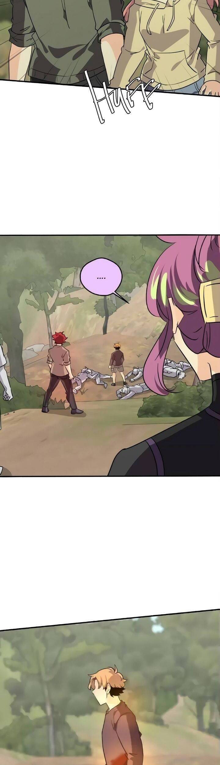 Thế Giới Không Hoàn Hảo Chapter 264 - Trang 2