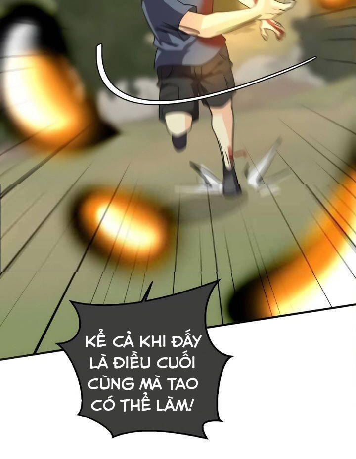 Thế Giới Không Hoàn Hảo Chapter 264 - Trang 2