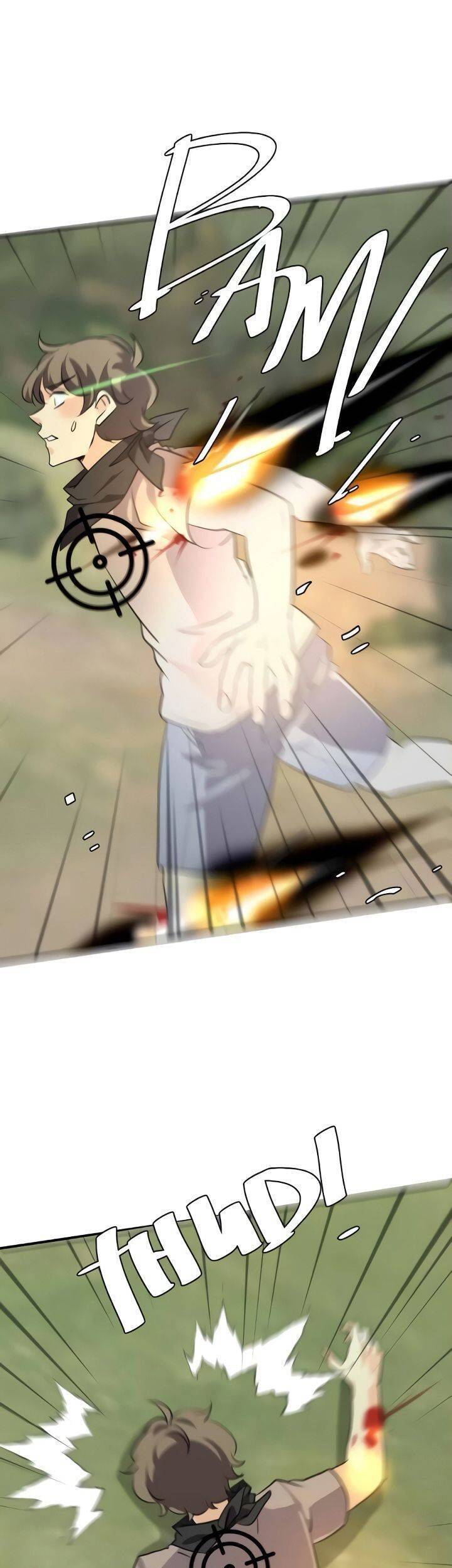 Thế Giới Không Hoàn Hảo Chapter 264 - Trang 2