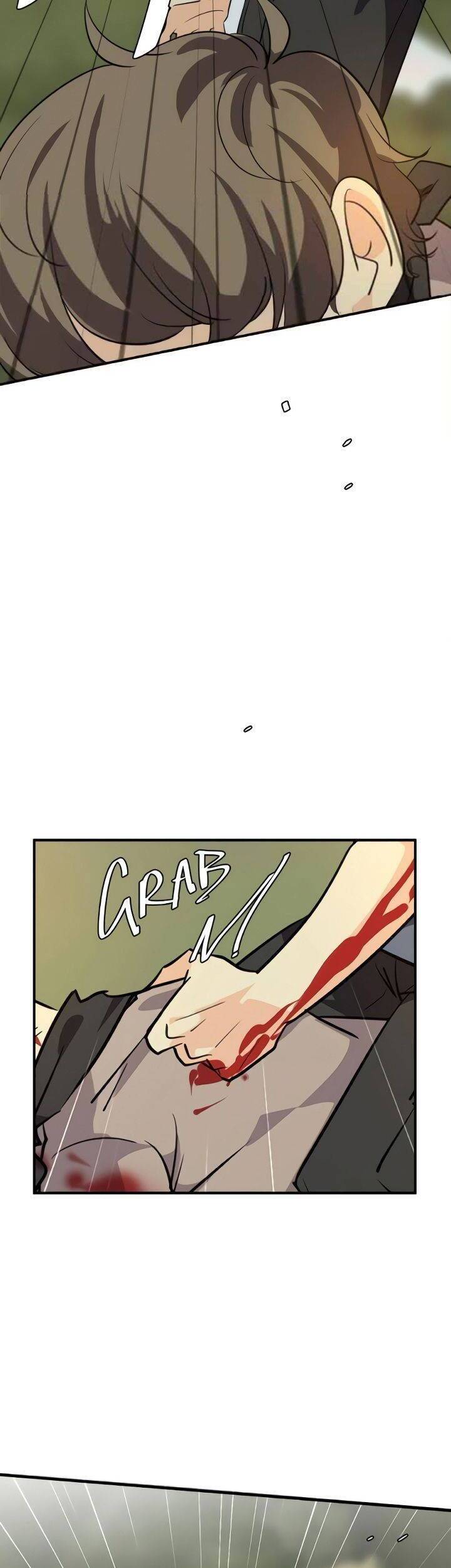 Thế Giới Không Hoàn Hảo Chapter 264 - Trang 2