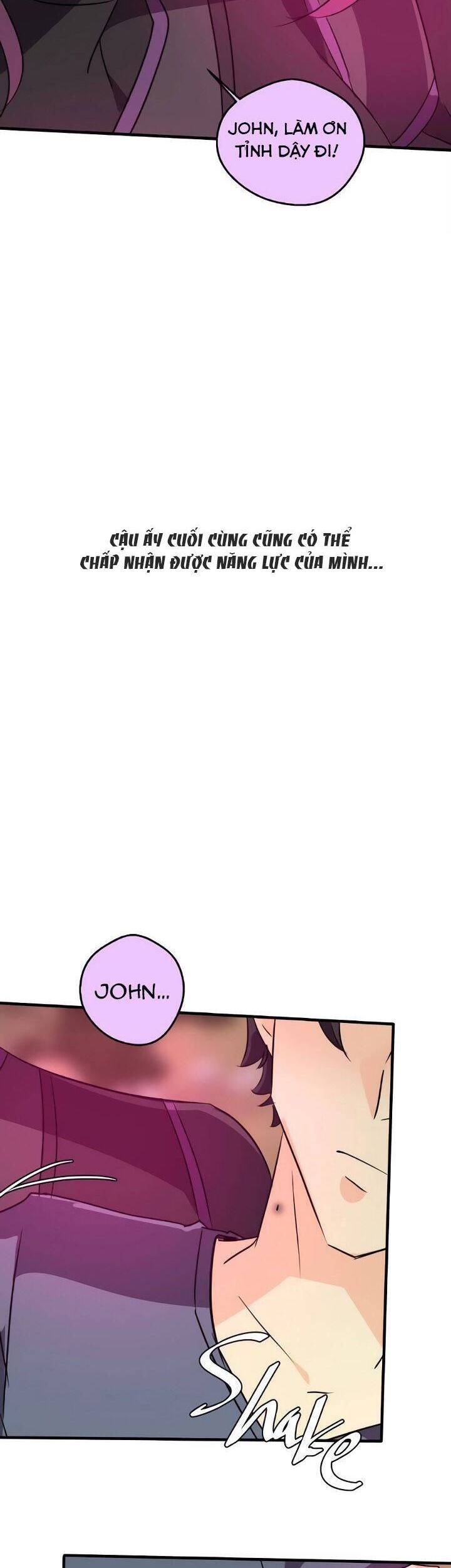 Thế Giới Không Hoàn Hảo Chapter 264 - Trang 2