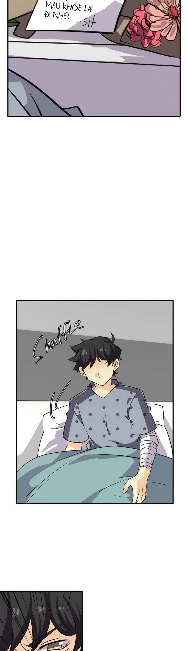 Thế Giới Không Hoàn Hảo Chapter 264 - Trang 2