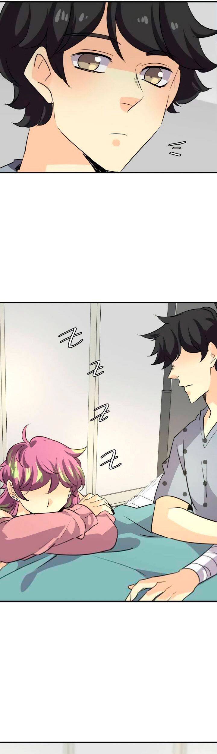 Thế Giới Không Hoàn Hảo Chapter 264 - Trang 2