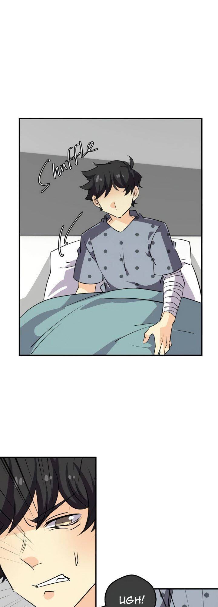 Thế Giới Không Hoàn Hảo Chapter 265 - Trang 2