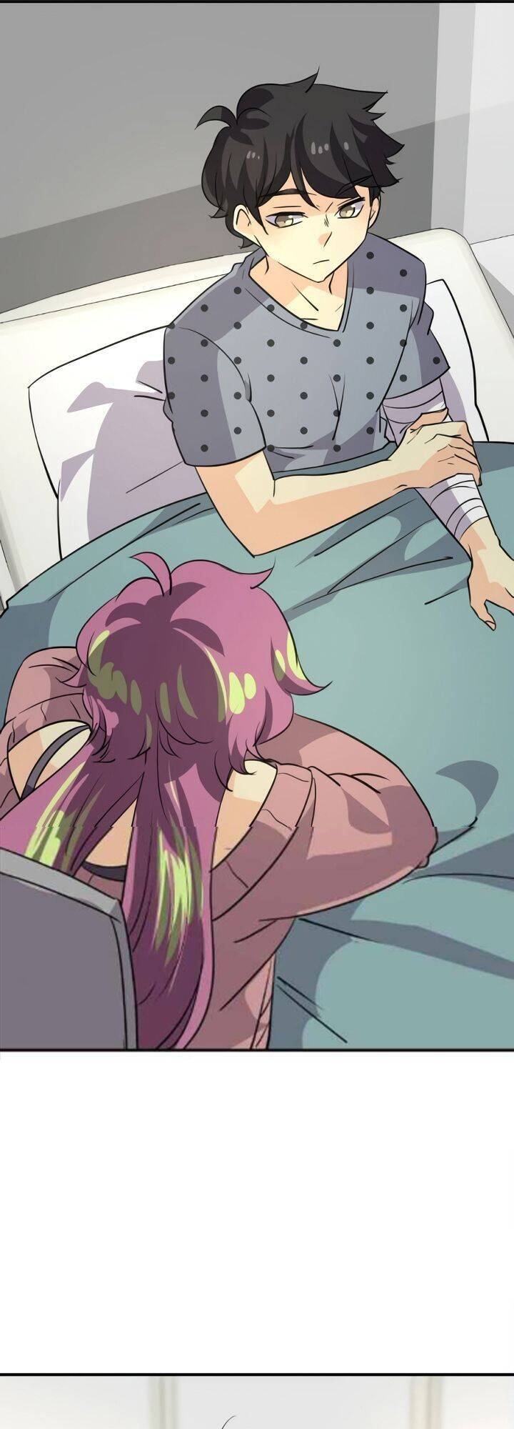 Thế Giới Không Hoàn Hảo Chapter 265 - Trang 2