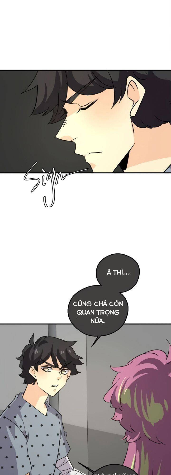 Thế Giới Không Hoàn Hảo Chapter 265 - Trang 2