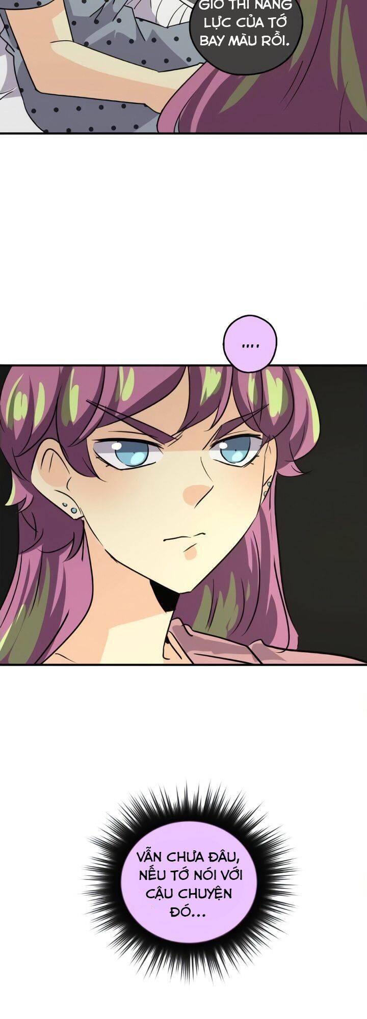 Thế Giới Không Hoàn Hảo Chapter 265 - Trang 2