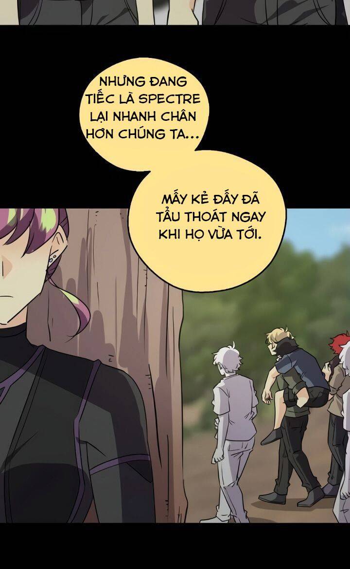 Thế Giới Không Hoàn Hảo Chapter 265 - Trang 2