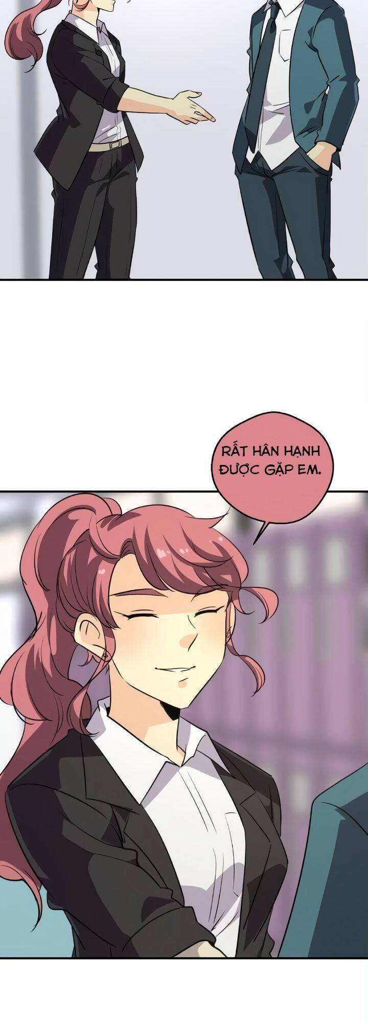 Thế Giới Không Hoàn Hảo Chapter 265 - Trang 2