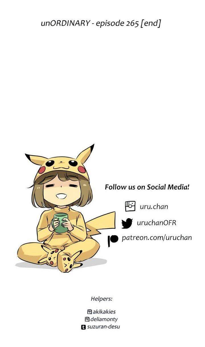 Thế Giới Không Hoàn Hảo Chapter 265 - Trang 2