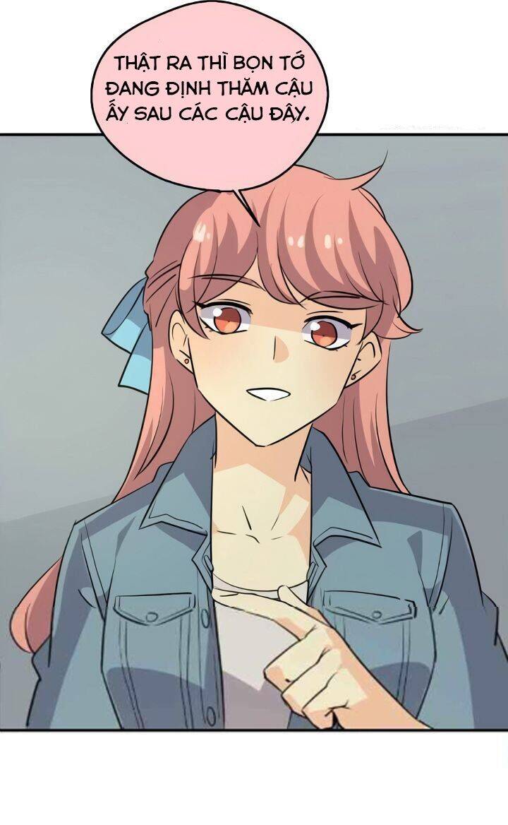 Thế Giới Không Hoàn Hảo Chapter 265 - Trang 2