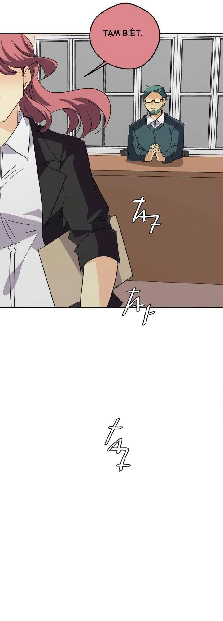 Thế Giới Không Hoàn Hảo Chapter 266 - Trang 2