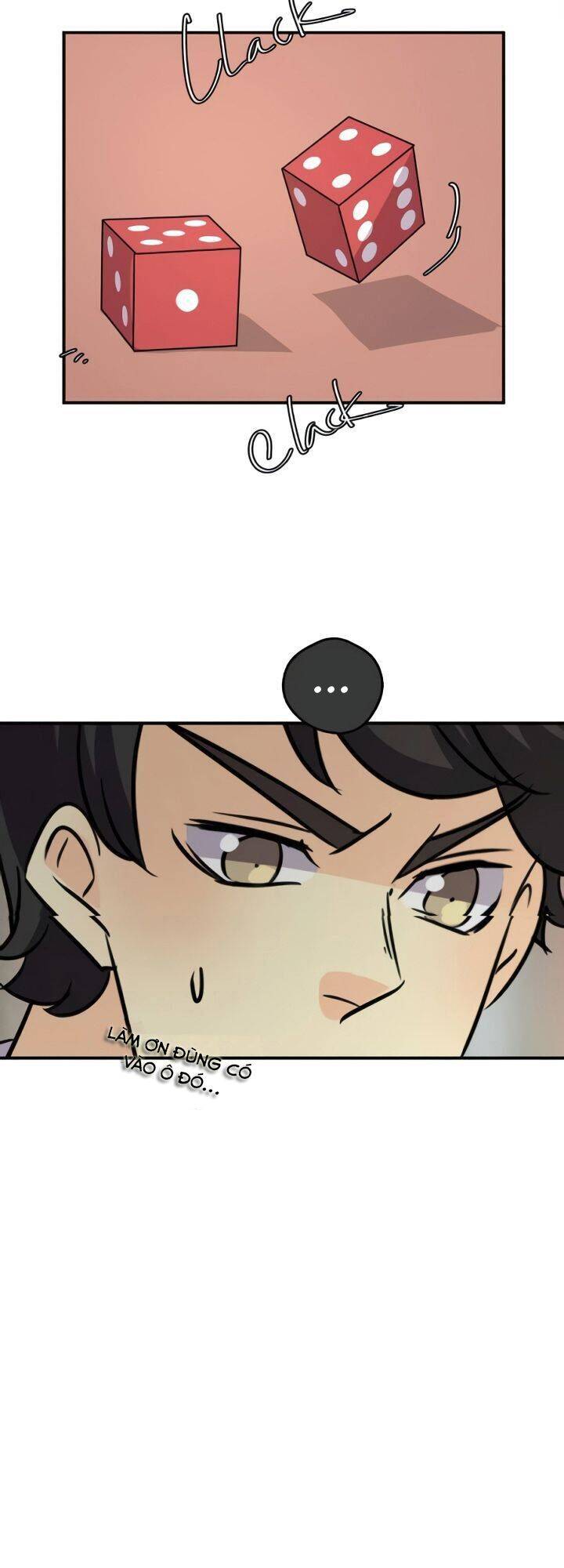 Thế Giới Không Hoàn Hảo Chapter 266 - Trang 2