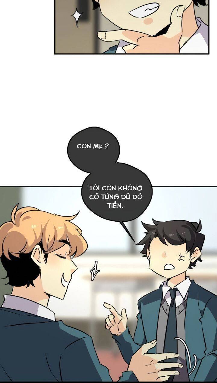 Thế Giới Không Hoàn Hảo Chapter 266 - Trang 2