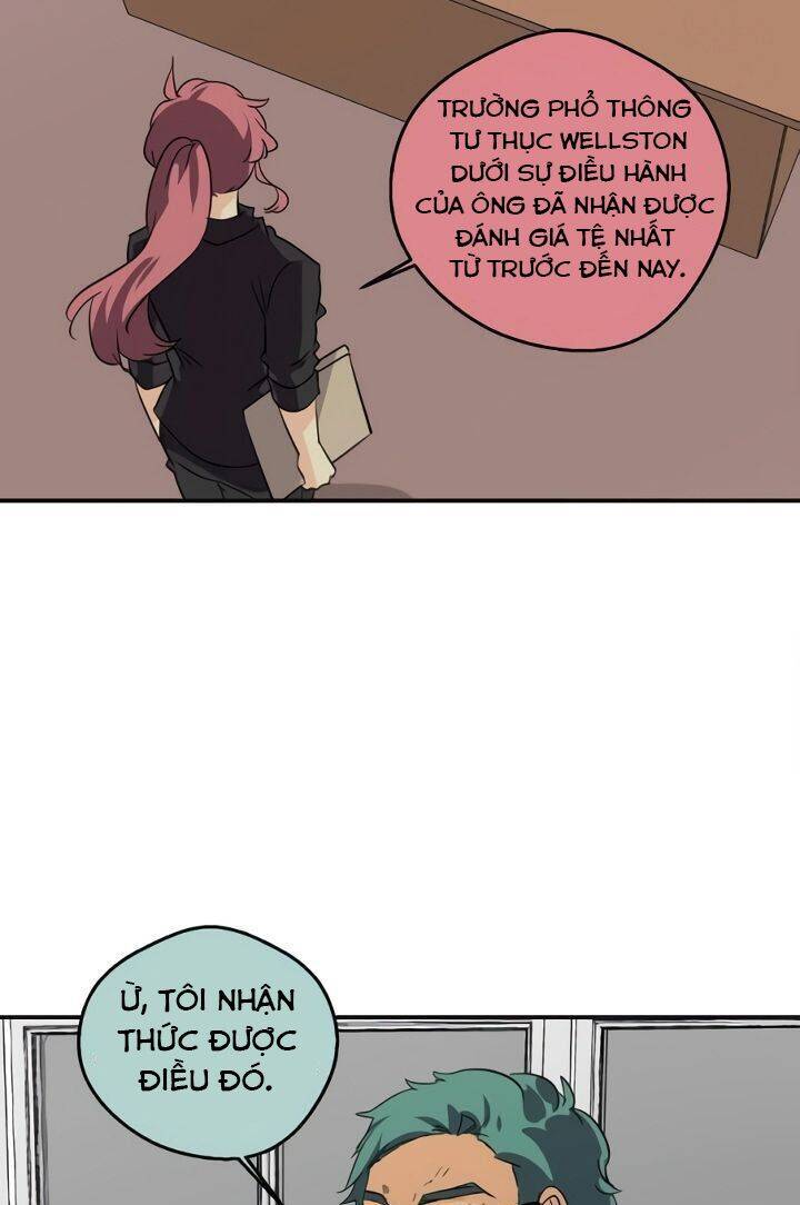 Thế Giới Không Hoàn Hảo Chapter 266 - Trang 2