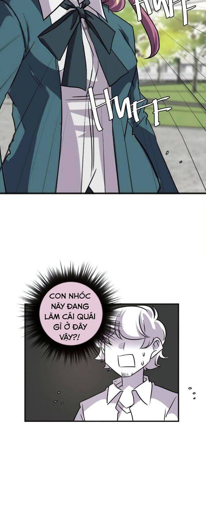 Thế Giới Không Hoàn Hảo Chapter 266 - Trang 2