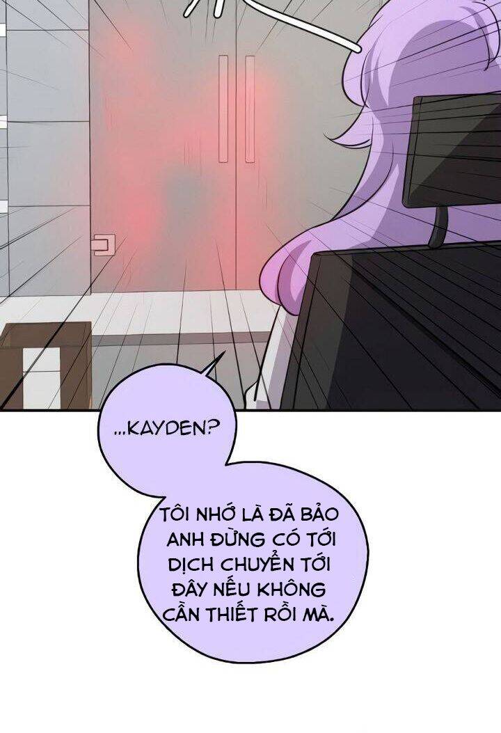 Thế Giới Không Hoàn Hảo Chapter 266 - Trang 2