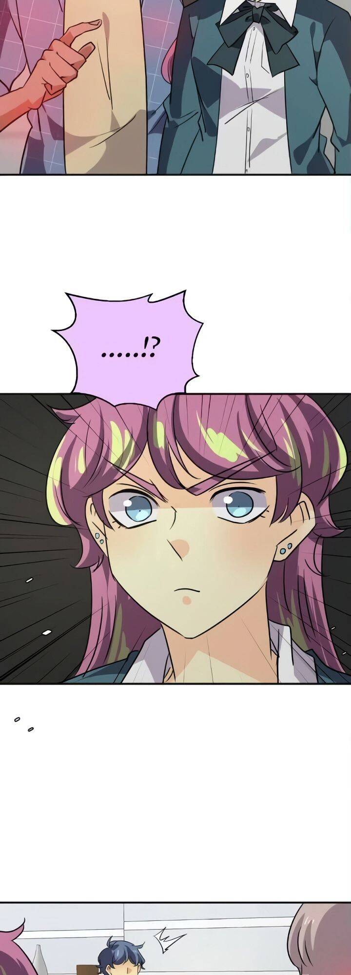 Thế Giới Không Hoàn Hảo Chapter 266 - Trang 2