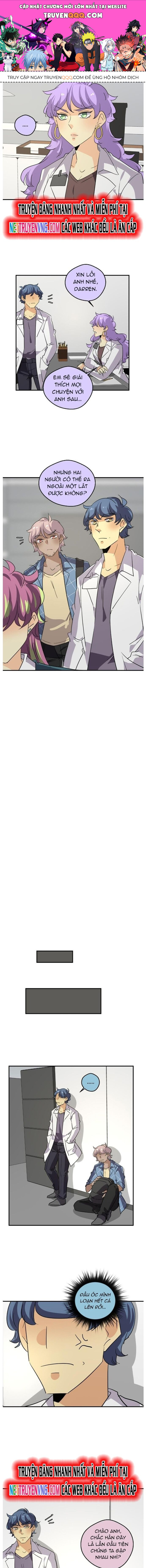 Thế Giới Không Hoàn Hảo Chapter 267 - Trang 2