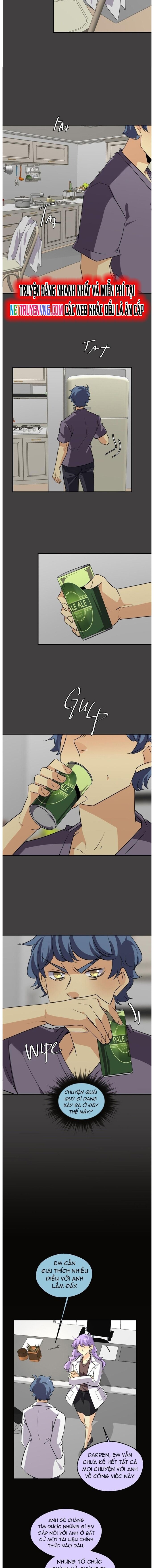 Thế Giới Không Hoàn Hảo Chapter 267 - Trang 2