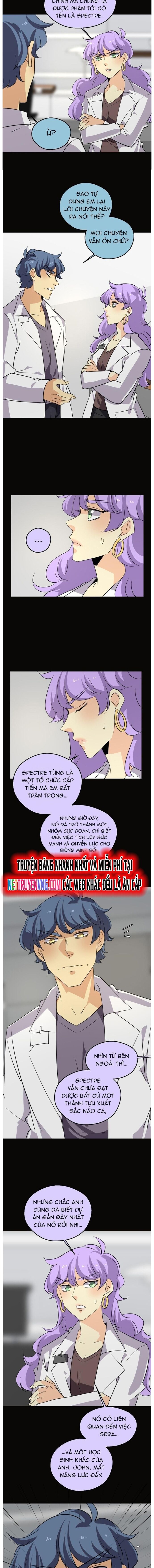 Thế Giới Không Hoàn Hảo Chapter 267 - Trang 2