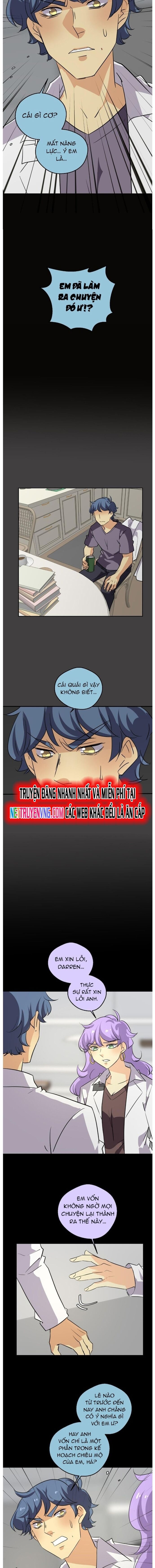 Thế Giới Không Hoàn Hảo Chapter 267 - Trang 2
