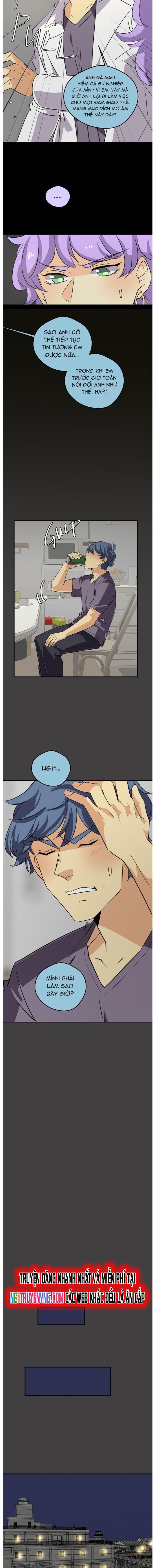 Thế Giới Không Hoàn Hảo Chapter 267 - Trang 2