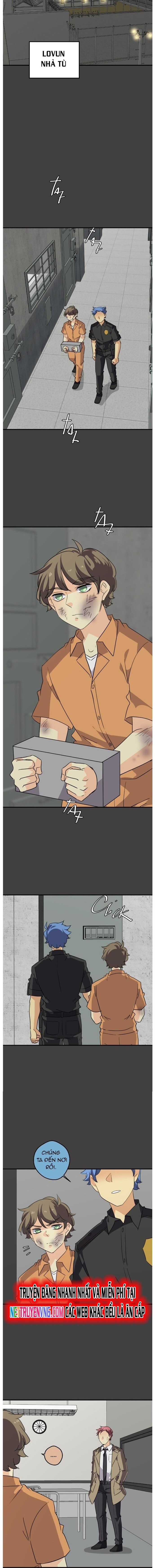 Thế Giới Không Hoàn Hảo Chapter 267 - Trang 2