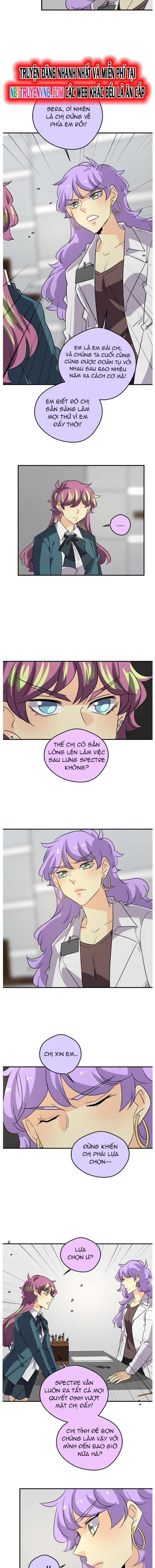 Thế Giới Không Hoàn Hảo Chapter 267 - Trang 2