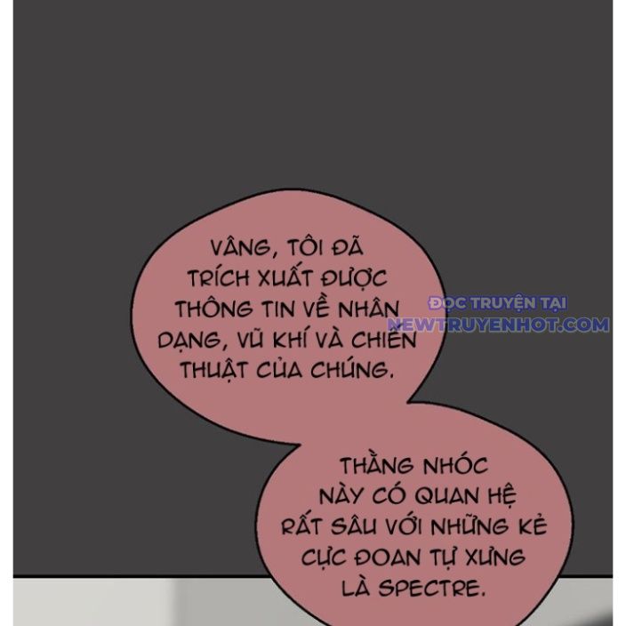 Thế Giới Không Hoàn Hảo Chapter 268 - Trang 2