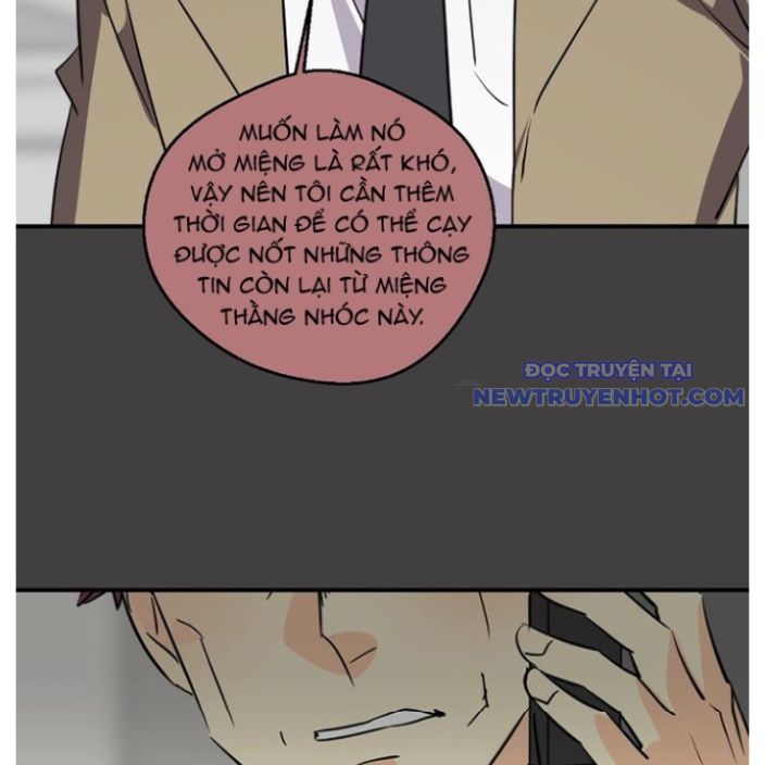 Thế Giới Không Hoàn Hảo Chapter 268 - Trang 2